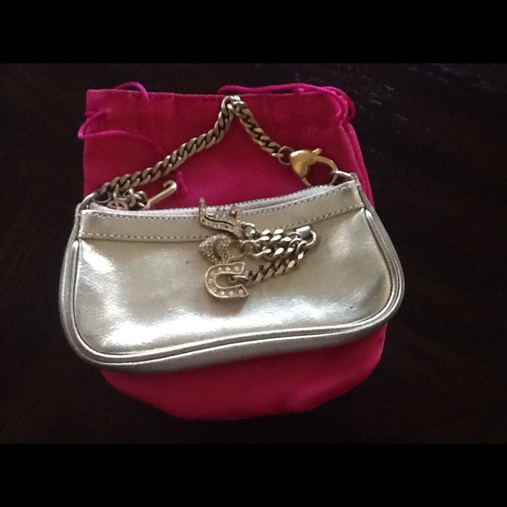 Little purse  Juicy Couture